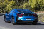 BMW i8 2014 года (AU)